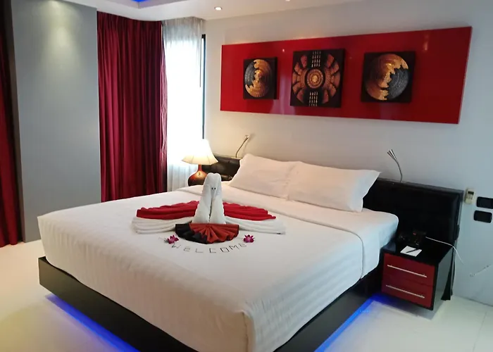 Absolute Bangla Suites