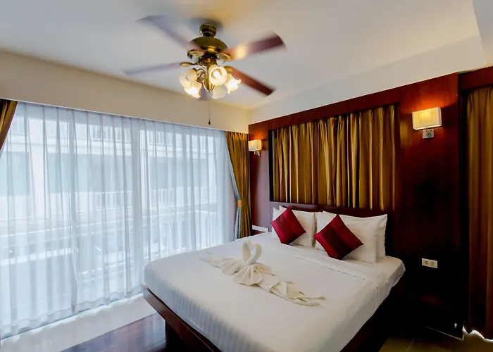 Aspery Hotel