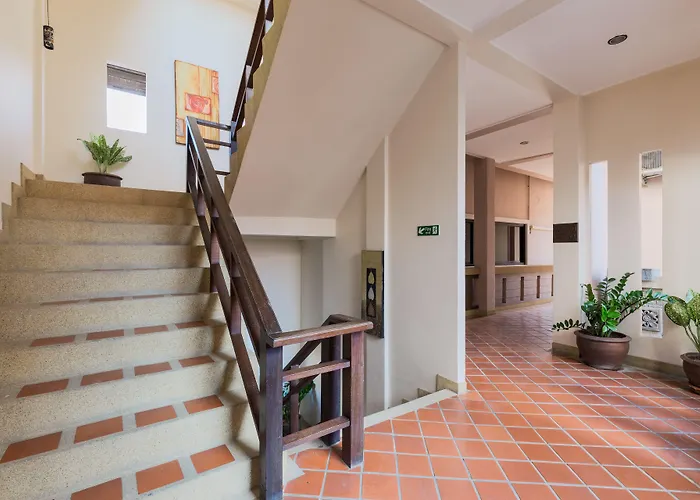 Seeka Boutique Resort - Relaxing Stay - Balcony, Pool & Near Beach