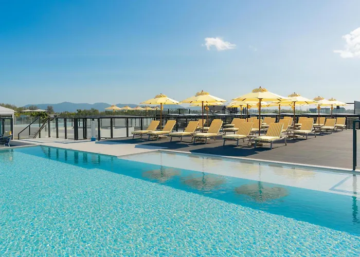 Ibis Styles Phuket Bangtao