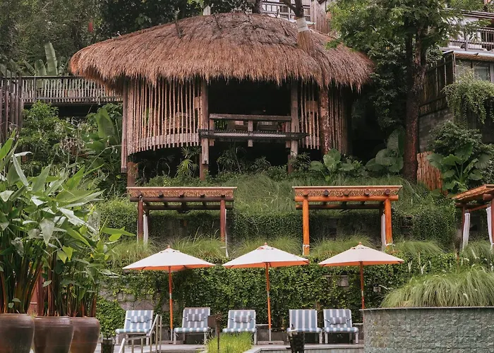 Dinso Resort & Villas Phuket, Vignette Collection By Ihg