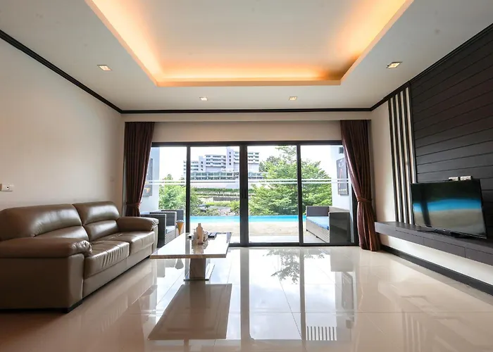 Confidential Bay Patong