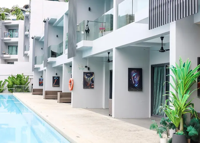 Confidential Bay Patong