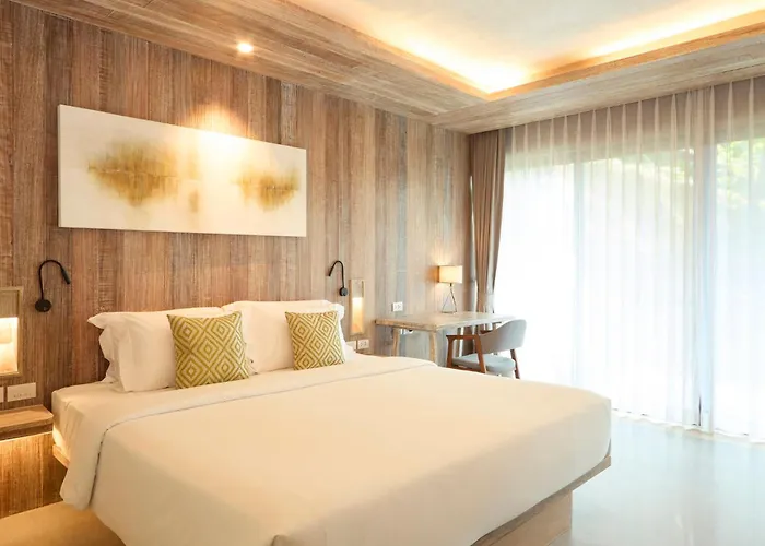 Dinso Resort & Villas Phuket, Vignette Collection By Ihg
