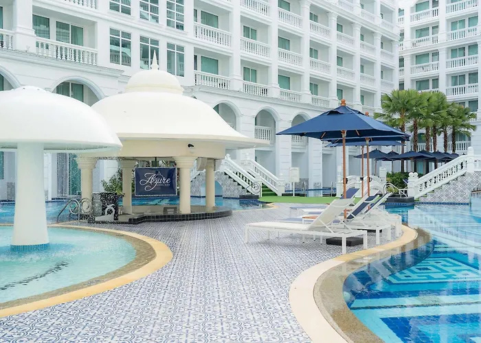 Moevenpick Myth Hotel Patong Phuket